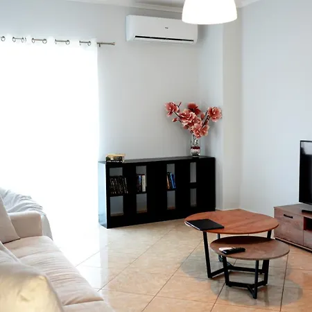 365nafplio Apartment *
