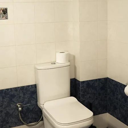 365nafplio Apartment
