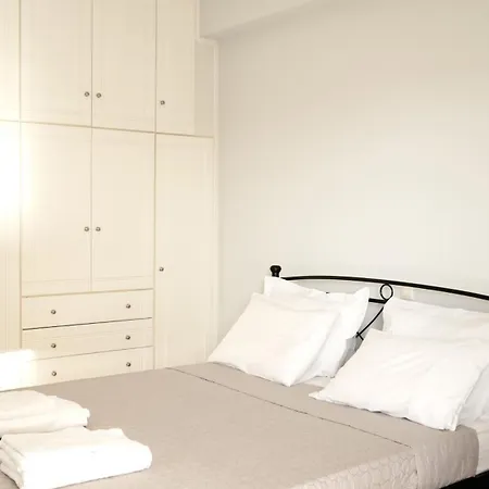 365nafplio Apartment *