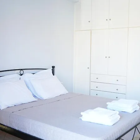 Apartment 365nafplio