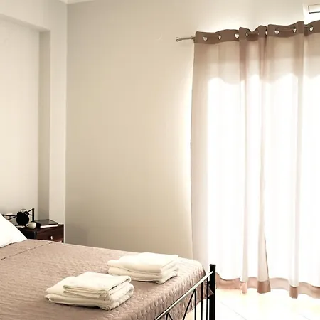 Apartment 365nafplio Nafplio