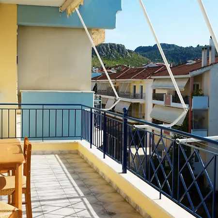 365nafplio Apartment