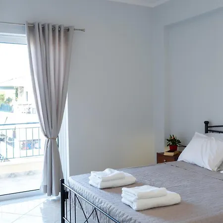 365nafplio Apartment