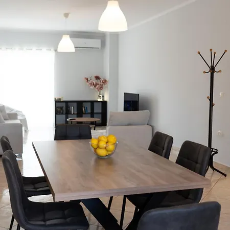 365nafplio Apartment *